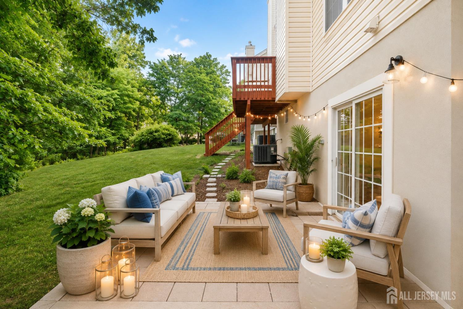 33 E Burgess Drive Piscataway NJ 08854