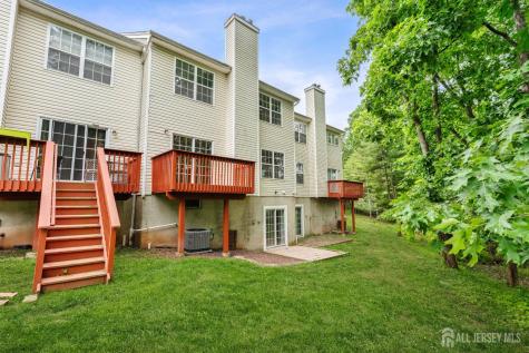 33 E Burgess Drive Piscataway NJ 08854
