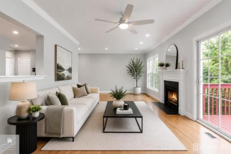 33 E Burgess Drive Piscataway NJ 08854