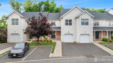 33 E Burgess Drive Piscataway NJ 08854