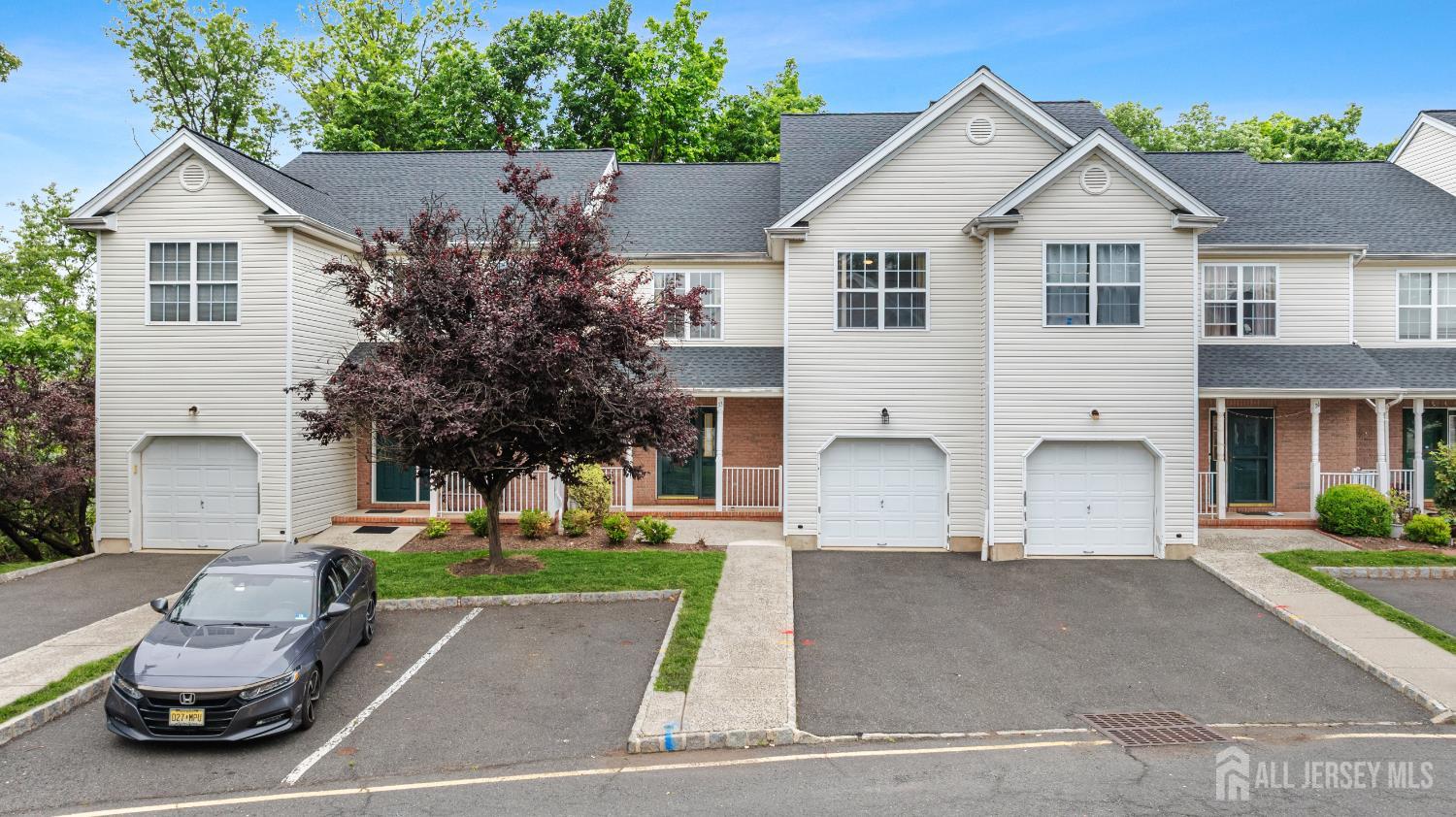 33 E Burgess Drive Piscataway NJ 08854