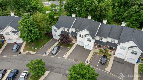 33 E Burgess Drive Piscataway NJ 08854