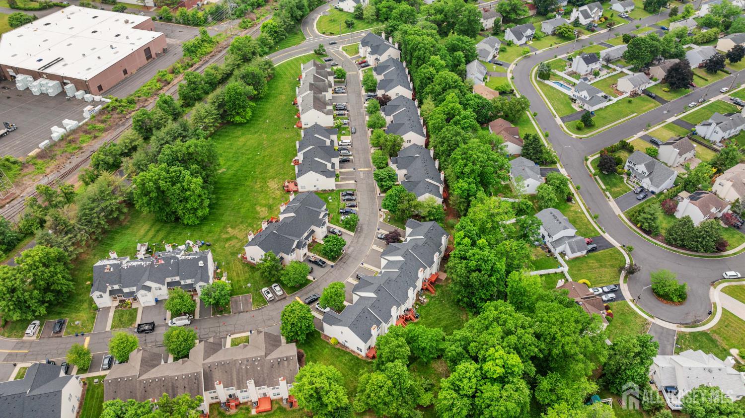 33 E Burgess Drive Piscataway NJ 08854