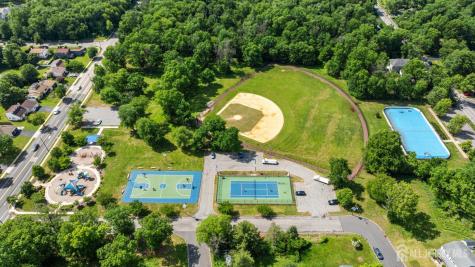 33 E Burgess Drive Piscataway NJ 08854