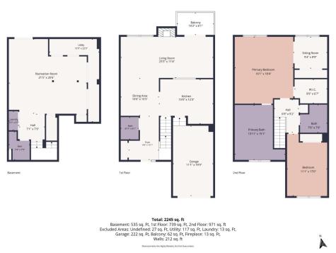 33 E Burgess Drive Piscataway NJ 08854
