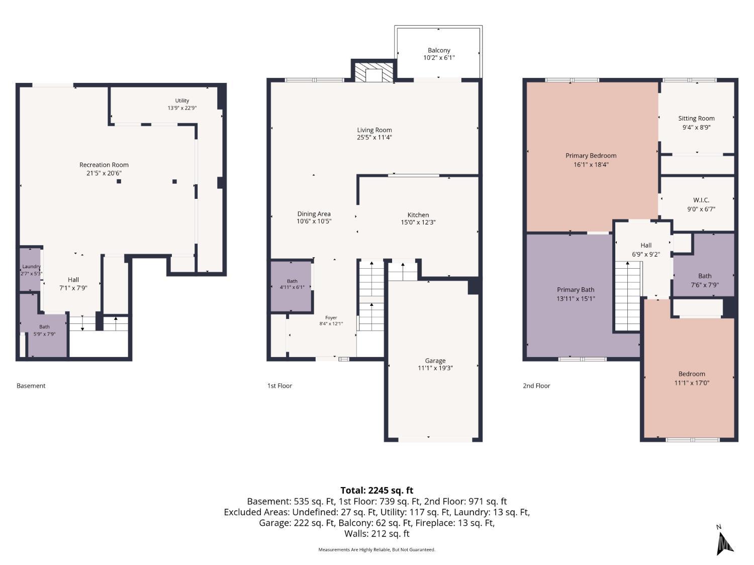 33 E Burgess Drive Piscataway NJ 08854