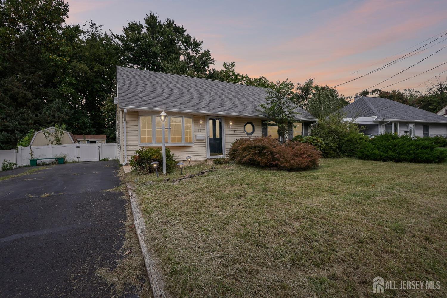 33 Caldwell Road Edison NJ 08817