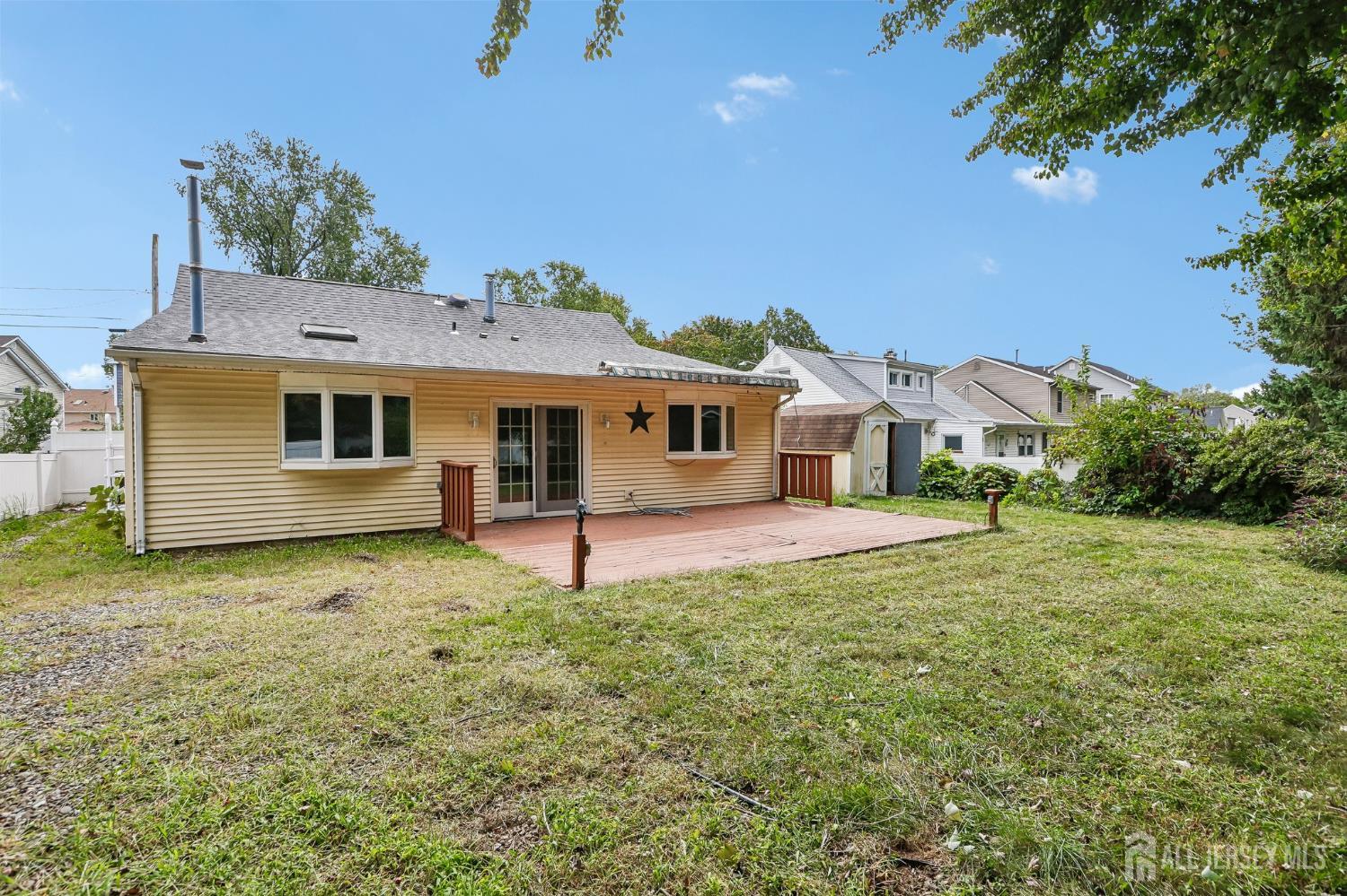 33 Caldwell Road Edison NJ 08817