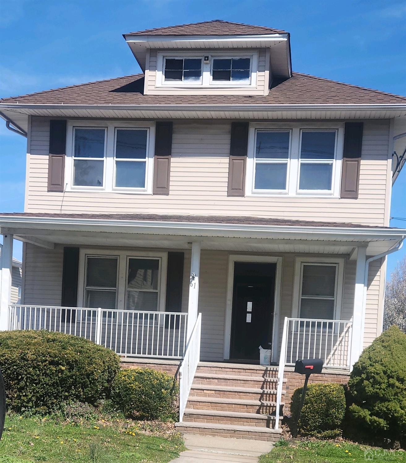 61 Devoe Street South River NJ 08882