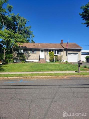 347 Delmore Avenue South Plainfield NJ 07080