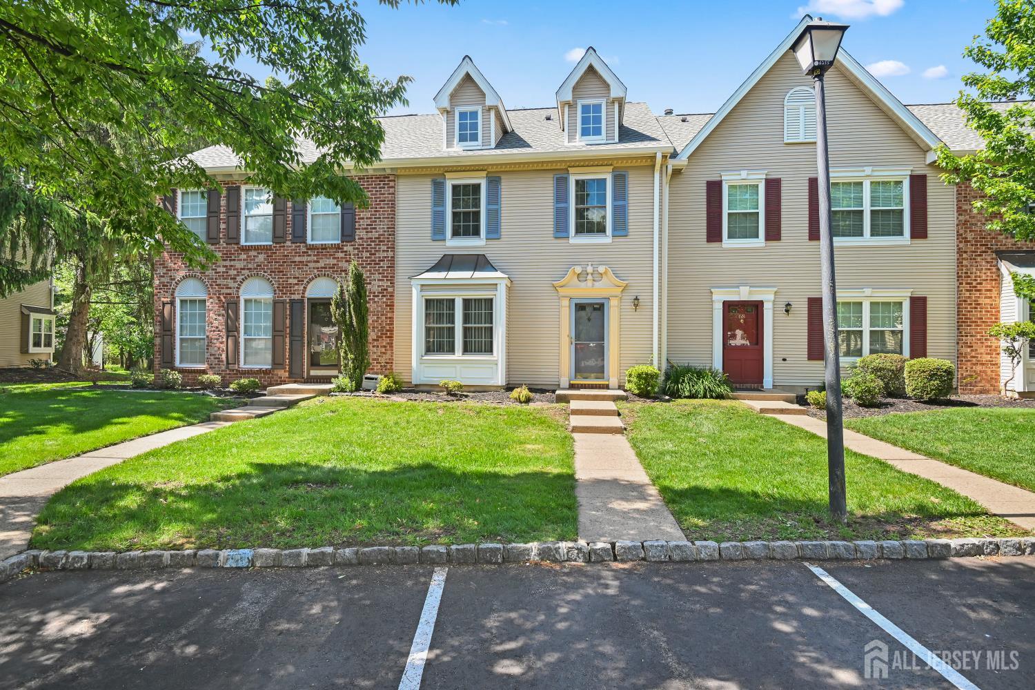 67 Albury Way North Brunswick NJ 08902