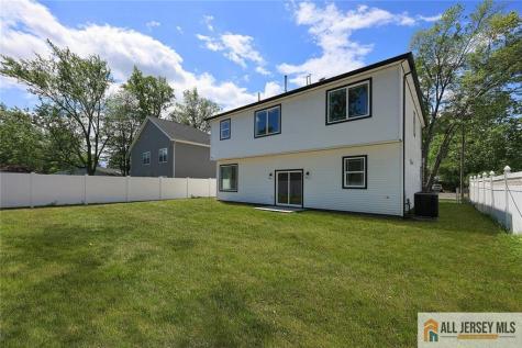 19 Fairfax Road Edison NJ 08817