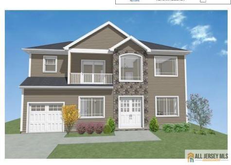 19 Fairfax Road Edison NJ 08817