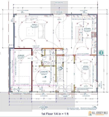 19 Fairfax Road Edison NJ 08817