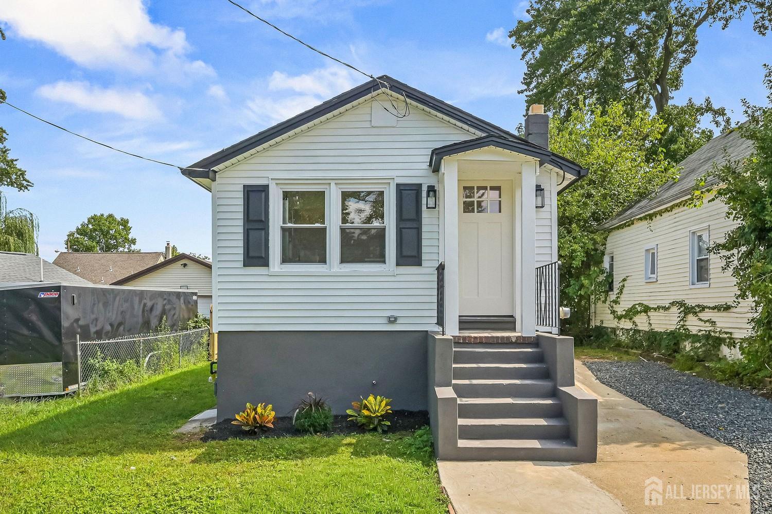 181 Hilltop Boulevard Old Bridge NJ 07735