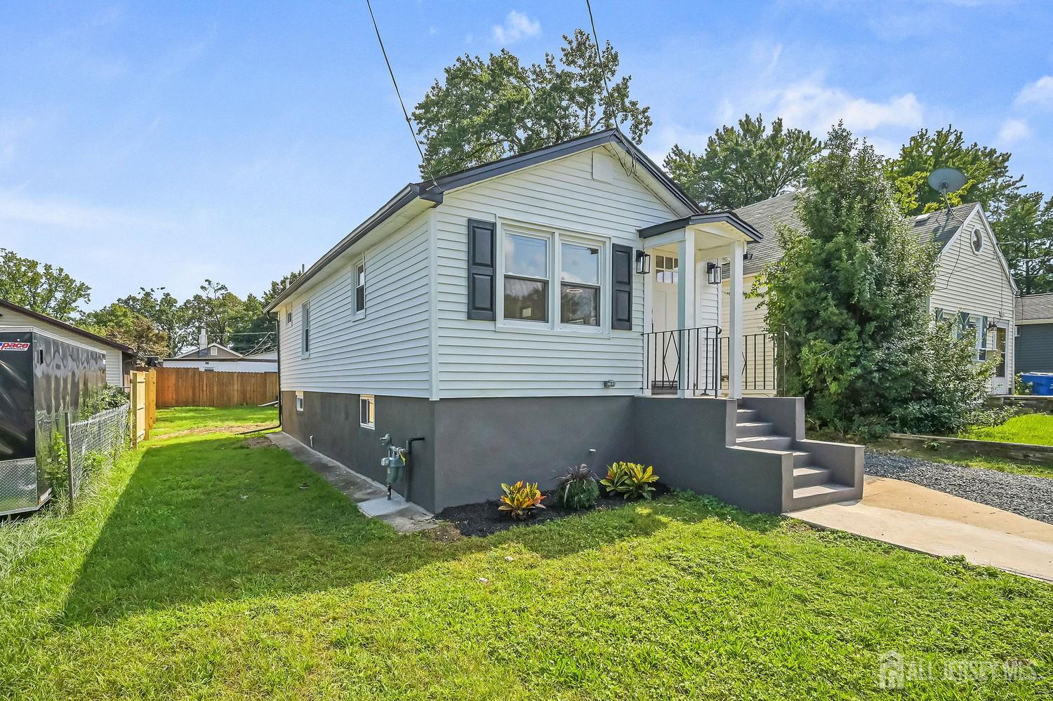 181 Hilltop Boulevard Old Bridge NJ 07735