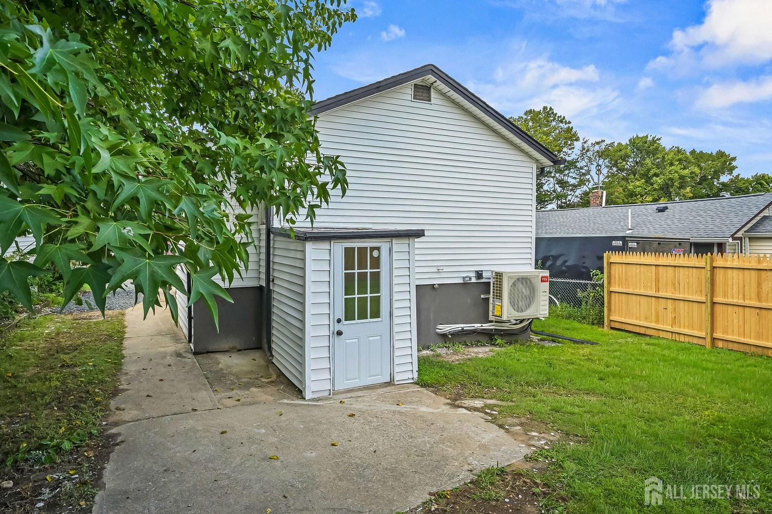 181 Hilltop Boulevard Old Bridge NJ 07735