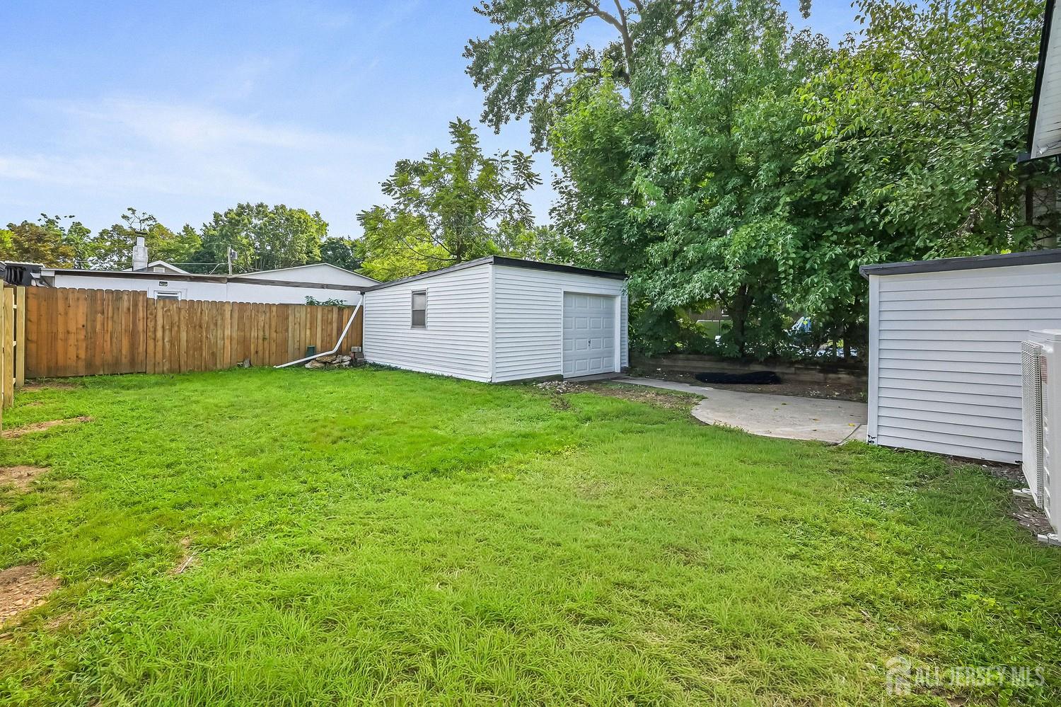 181 Hilltop Boulevard Old Bridge NJ 07735