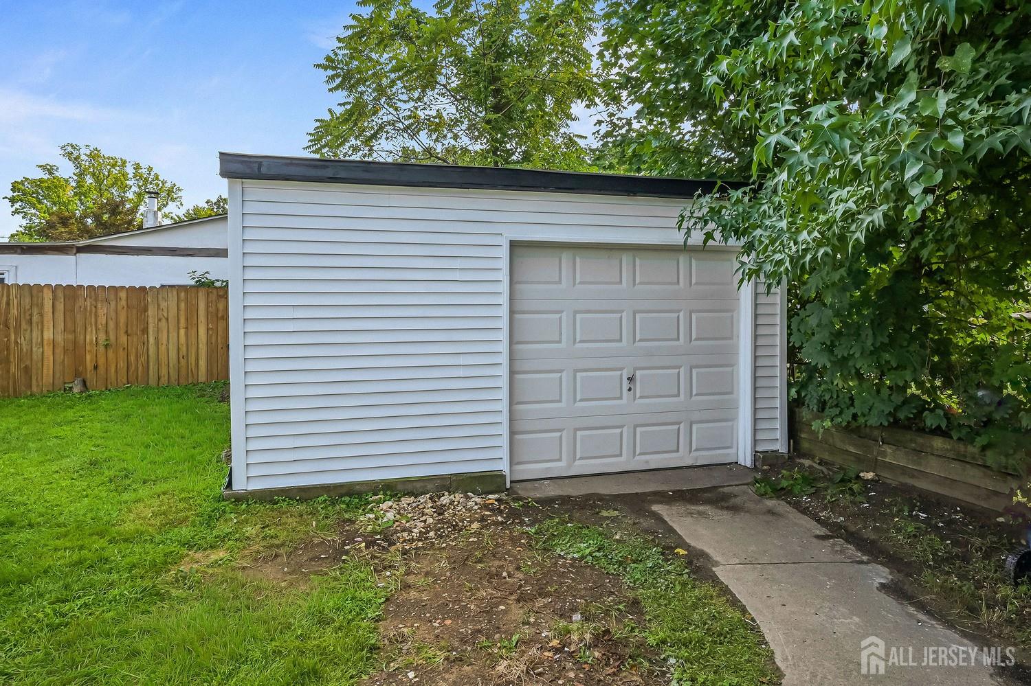 181 Hilltop Boulevard Old Bridge NJ 07735