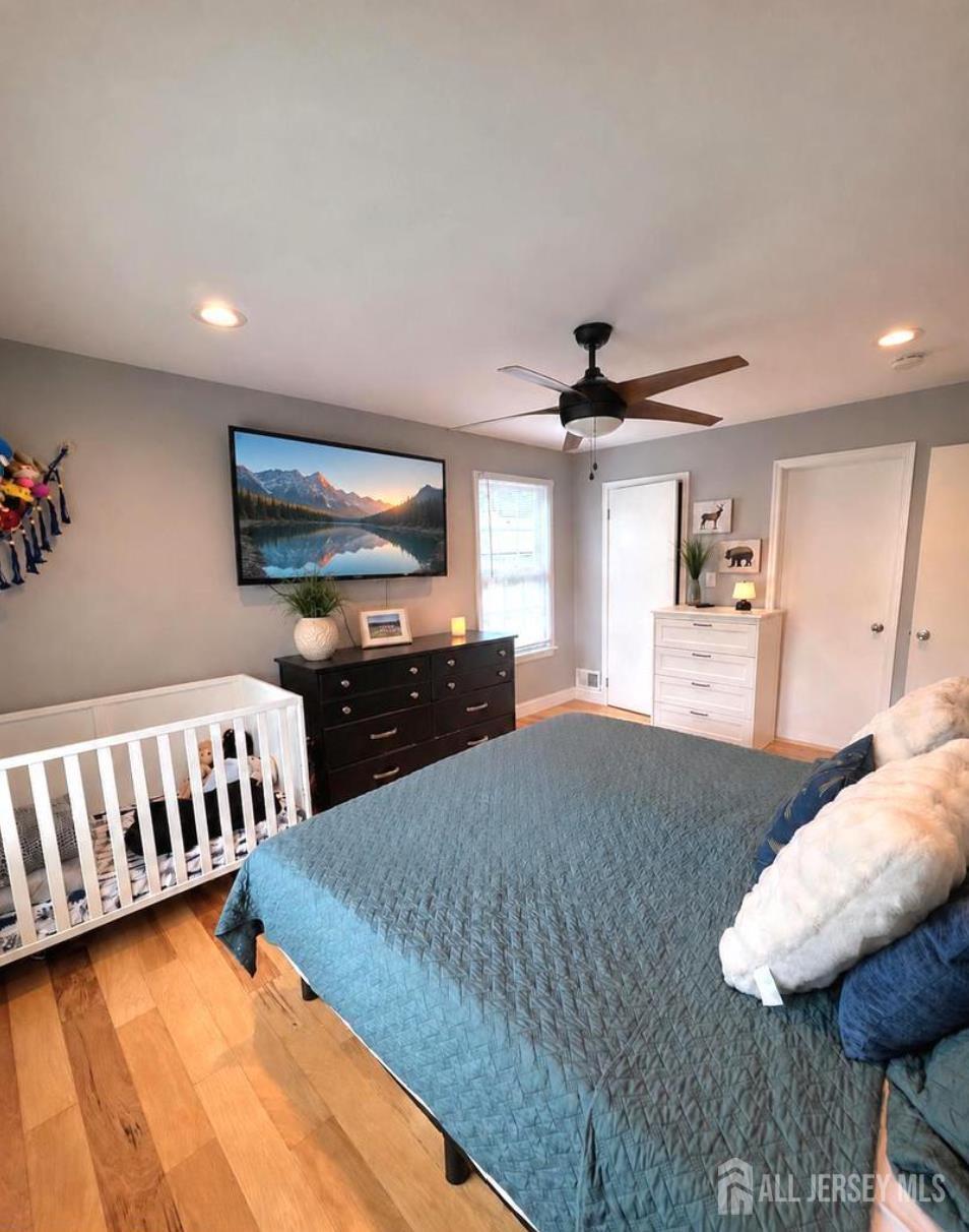31 Hemlock Court Hamilton NJ 08619