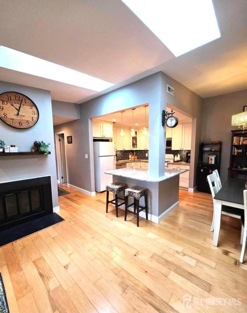 31 Hemlock Court Hamilton NJ 08619
