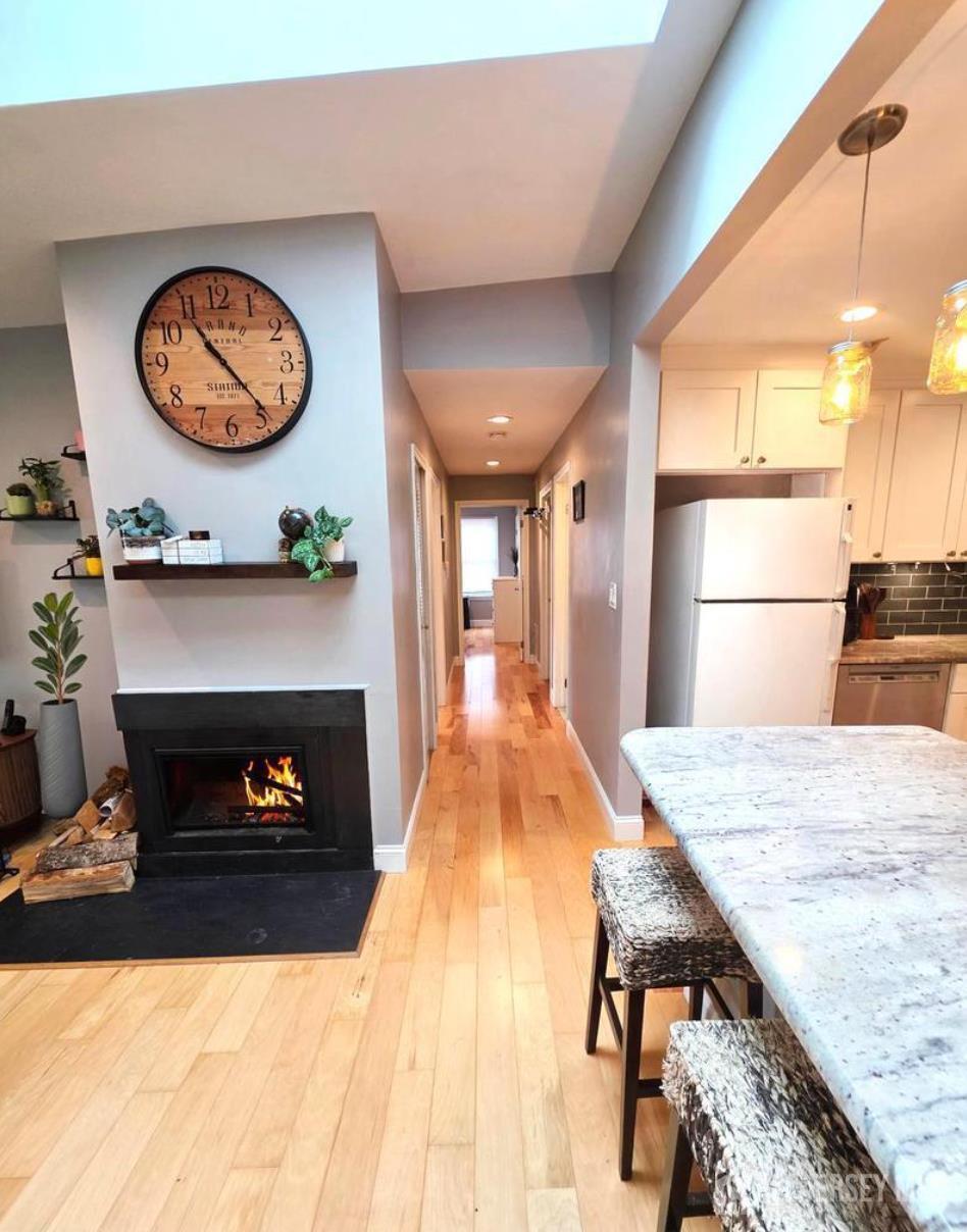 31 Hemlock Court Hamilton NJ 08619