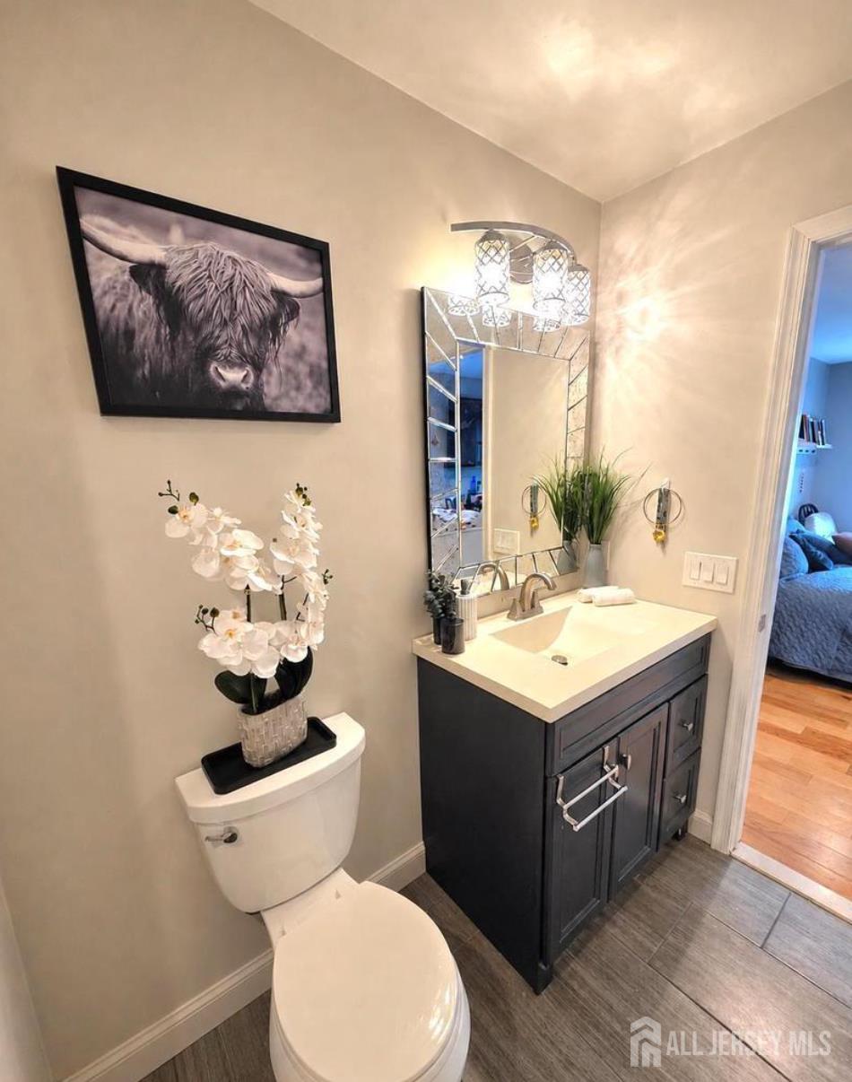 31 Hemlock Court Hamilton NJ 08619