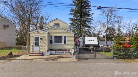 196 Girard Avenue Franklin NJ 08873