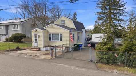 196 Girard Avenue Franklin NJ 08873