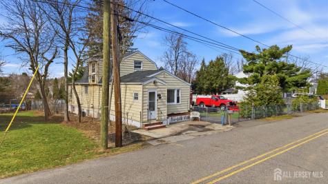 196 Girard Avenue Franklin NJ 08873