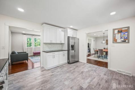 4 Andrew Place East Brunswick NJ 08816