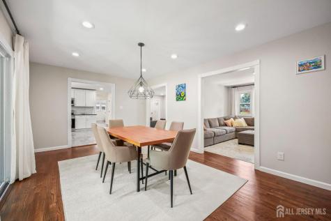 4 Andrew Place East Brunswick NJ 08816