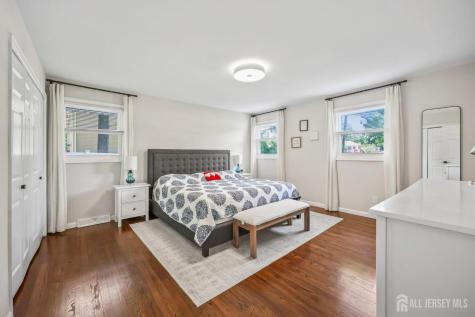4 Andrew Place East Brunswick NJ 08816