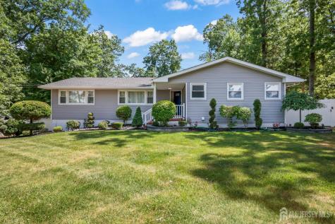 4 Andrew Place East Brunswick NJ 08816