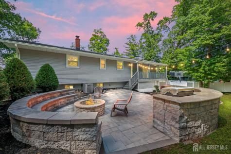 4 Andrew Place East Brunswick NJ 08816