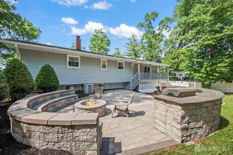 4 Andrew Place East Brunswick NJ 08816