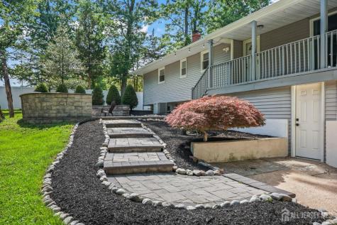 4 Andrew Place East Brunswick NJ 08816