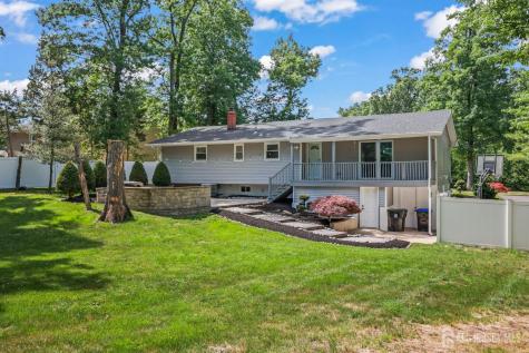 4 Andrew Place East Brunswick NJ 08816