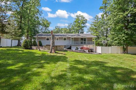 4 Andrew Place East Brunswick NJ 08816