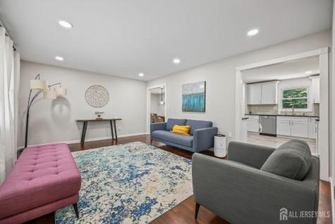 4 Andrew Place East Brunswick NJ 08816
