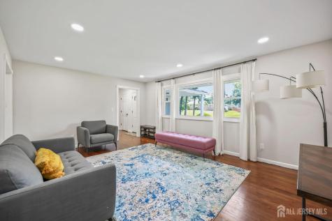 4 Andrew Place East Brunswick NJ 08816