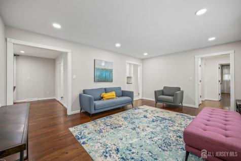 4 Andrew Place East Brunswick NJ 08816