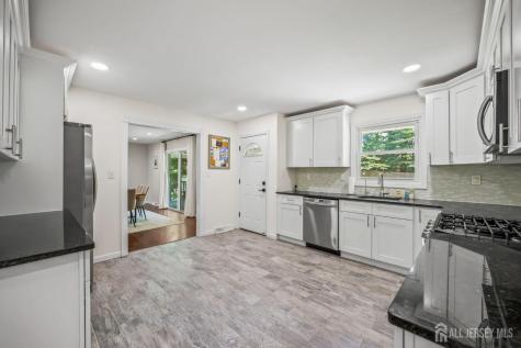 4 Andrew Place East Brunswick NJ 08816