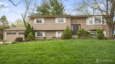 3 Vauxhall Road East Brunswick NJ 08816