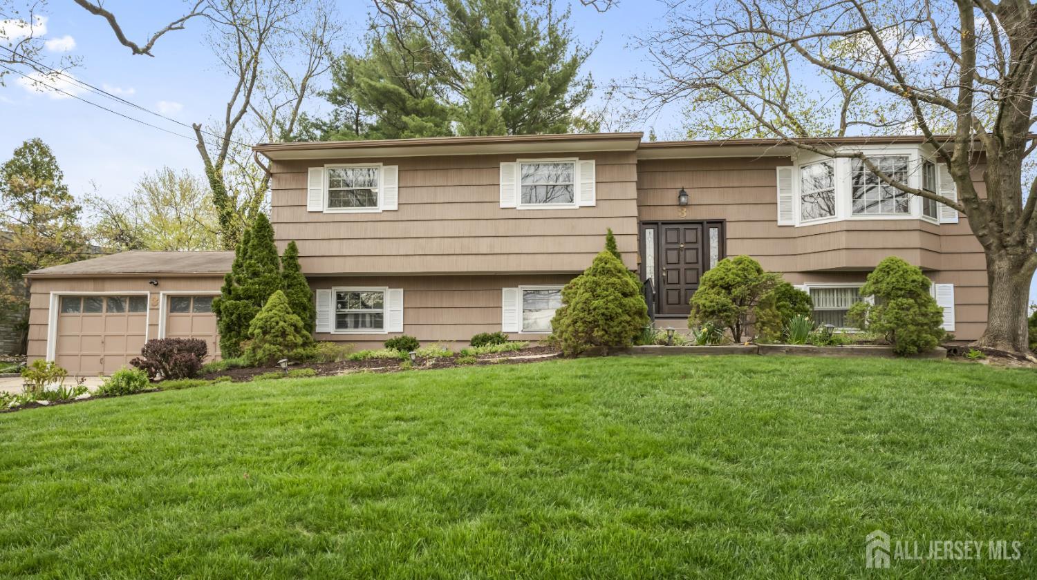 3 Vauxhall Road East Brunswick NJ 08816