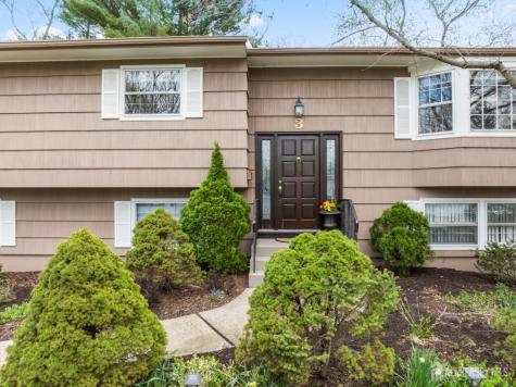 3 Vauxhall Road East Brunswick NJ 08816