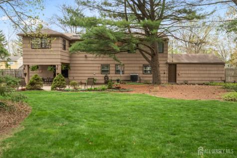 3 Vauxhall Road East Brunswick NJ 08816