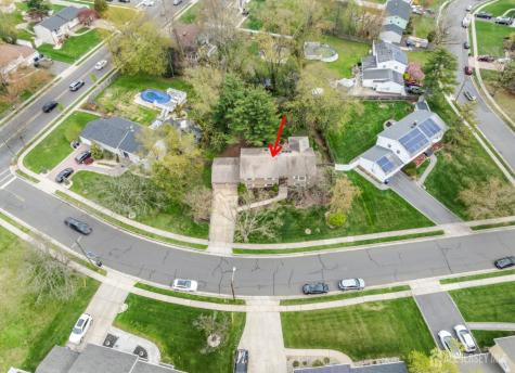 3 Vauxhall Road East Brunswick NJ 08816