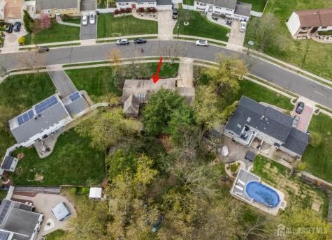 3 Vauxhall Road East Brunswick NJ 08816
