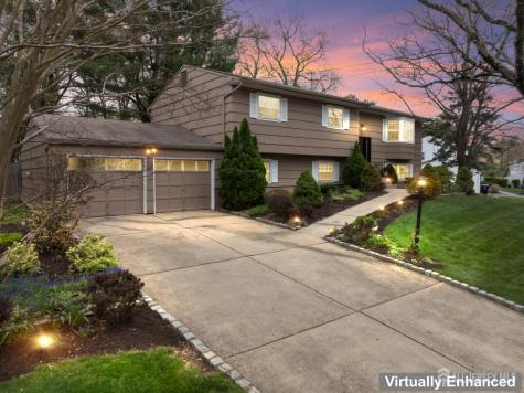 3 Vauxhall Road East Brunswick NJ 08816